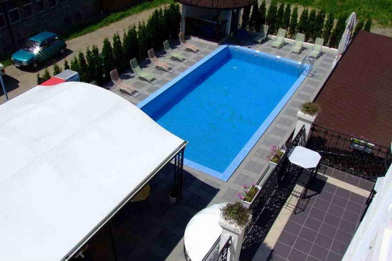 Villa Devedzic Vrnjačka Banja Dış mekan fotoğraf